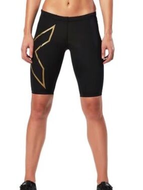 2XU MCS Run Compression Women's Shorts